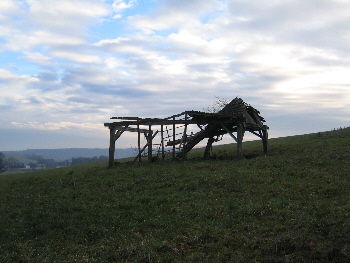 schuurtje